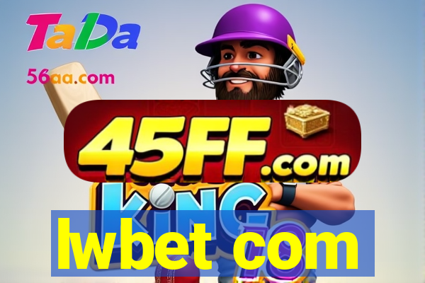 lwbet com